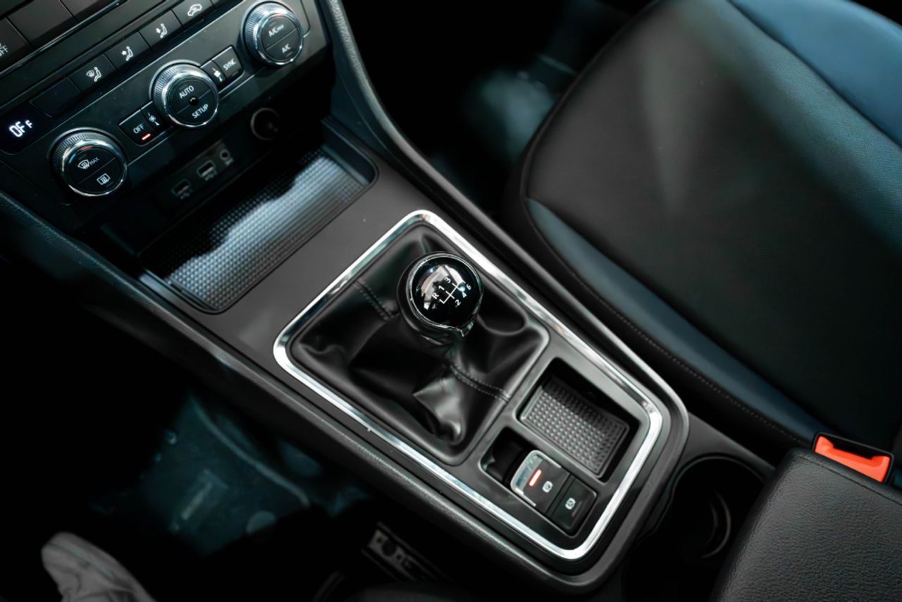 Foto Seat Ateca 19