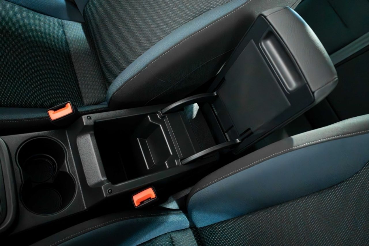 Foto Seat Ateca 20