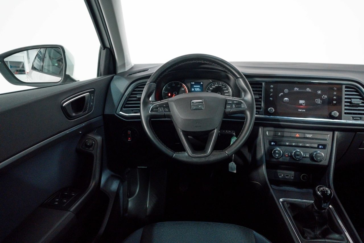 Foto Seat Ateca 25