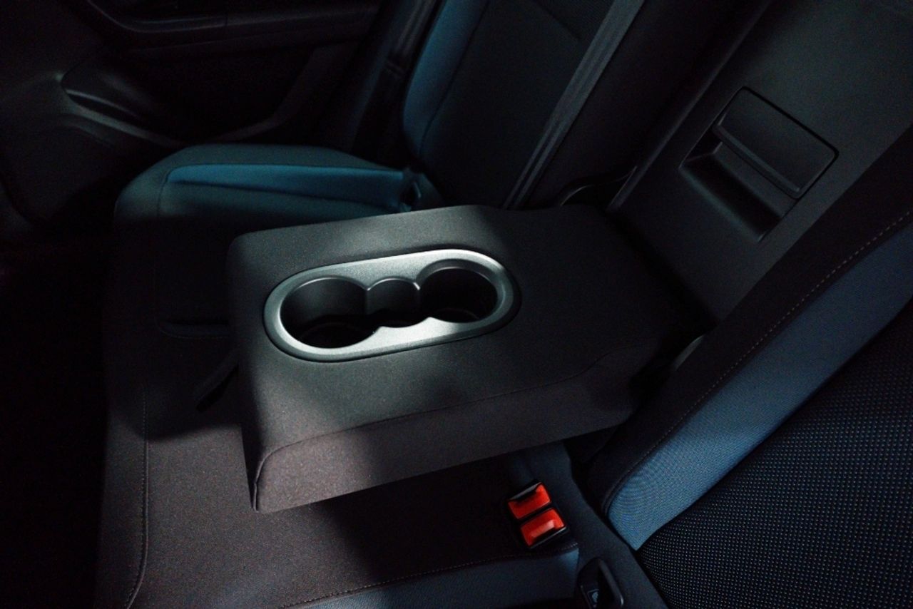 Foto Seat Ateca 31