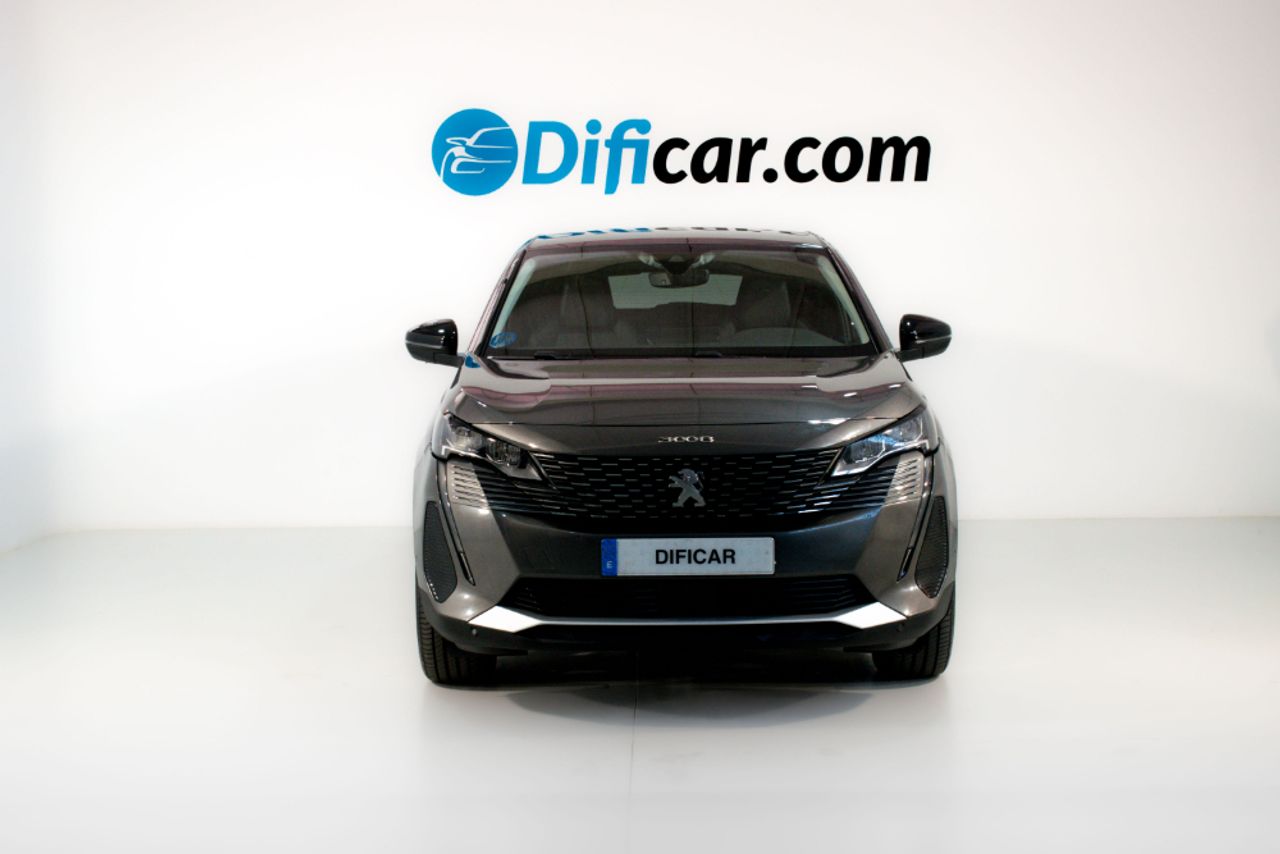 Foto Peugeot 3008 2