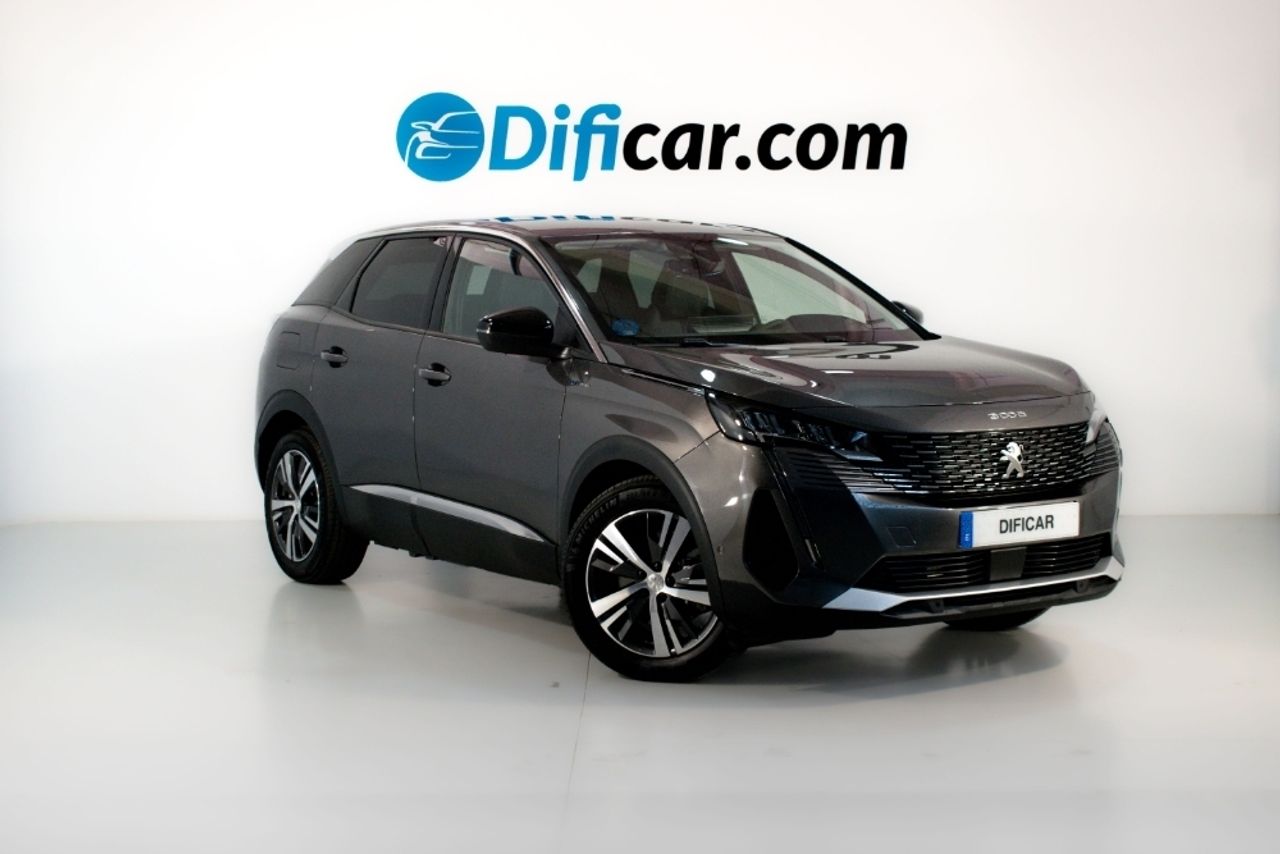 Foto Peugeot 3008 3