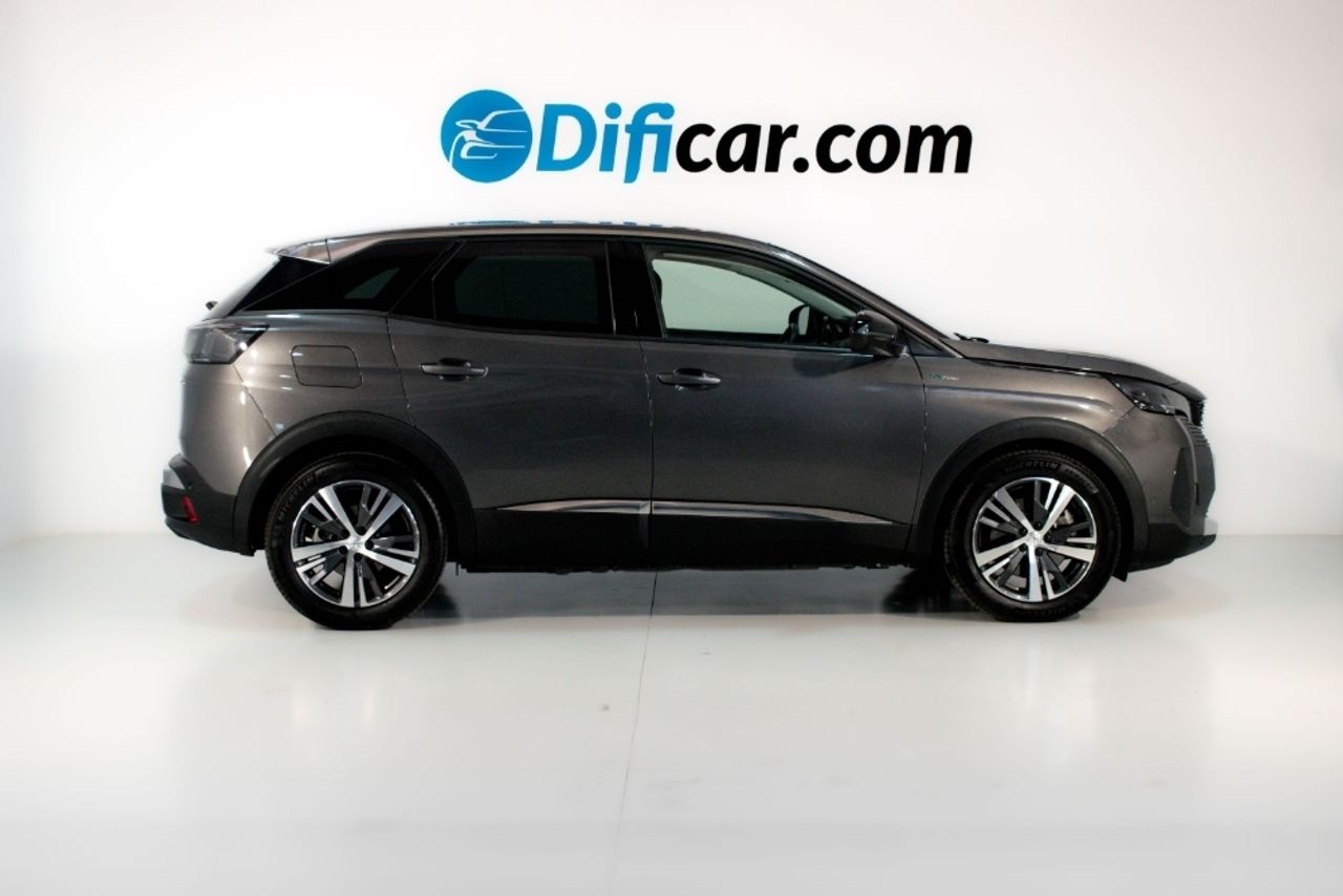 Foto Peugeot 3008 4