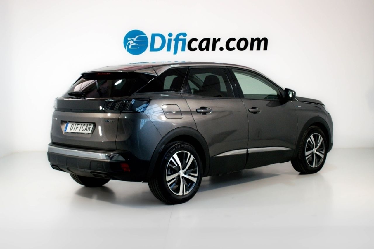 Foto Peugeot 3008 6