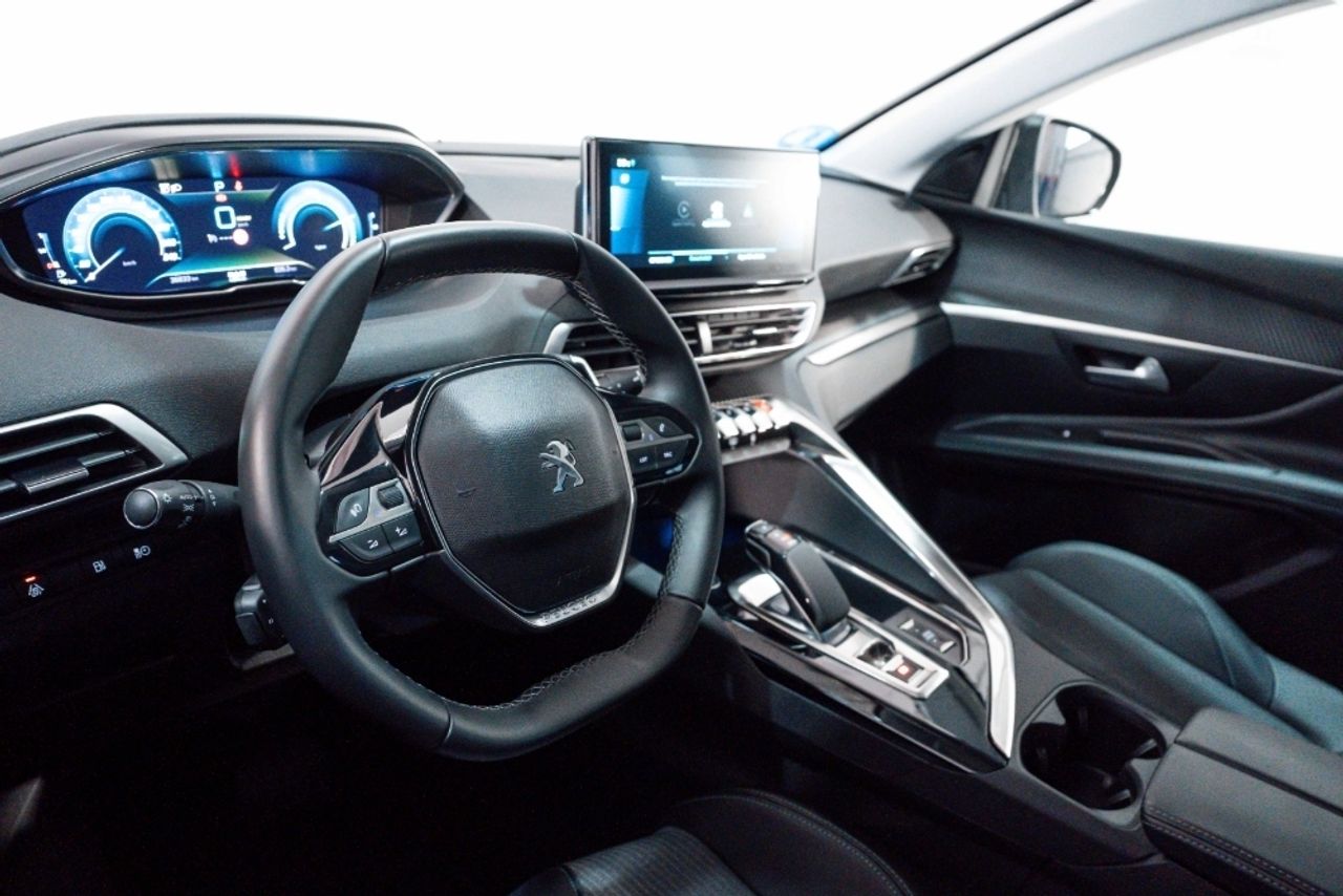 Foto Peugeot 3008 7