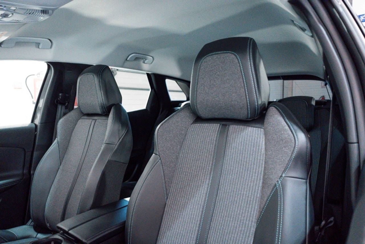 Foto Peugeot 3008 8