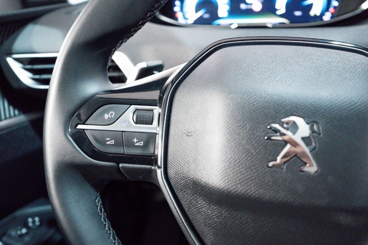Foto Peugeot 3008 9
