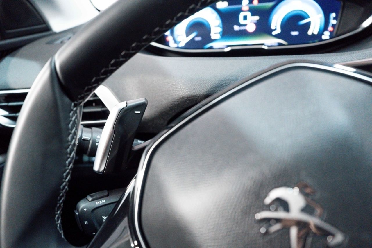 Foto Peugeot 3008 10