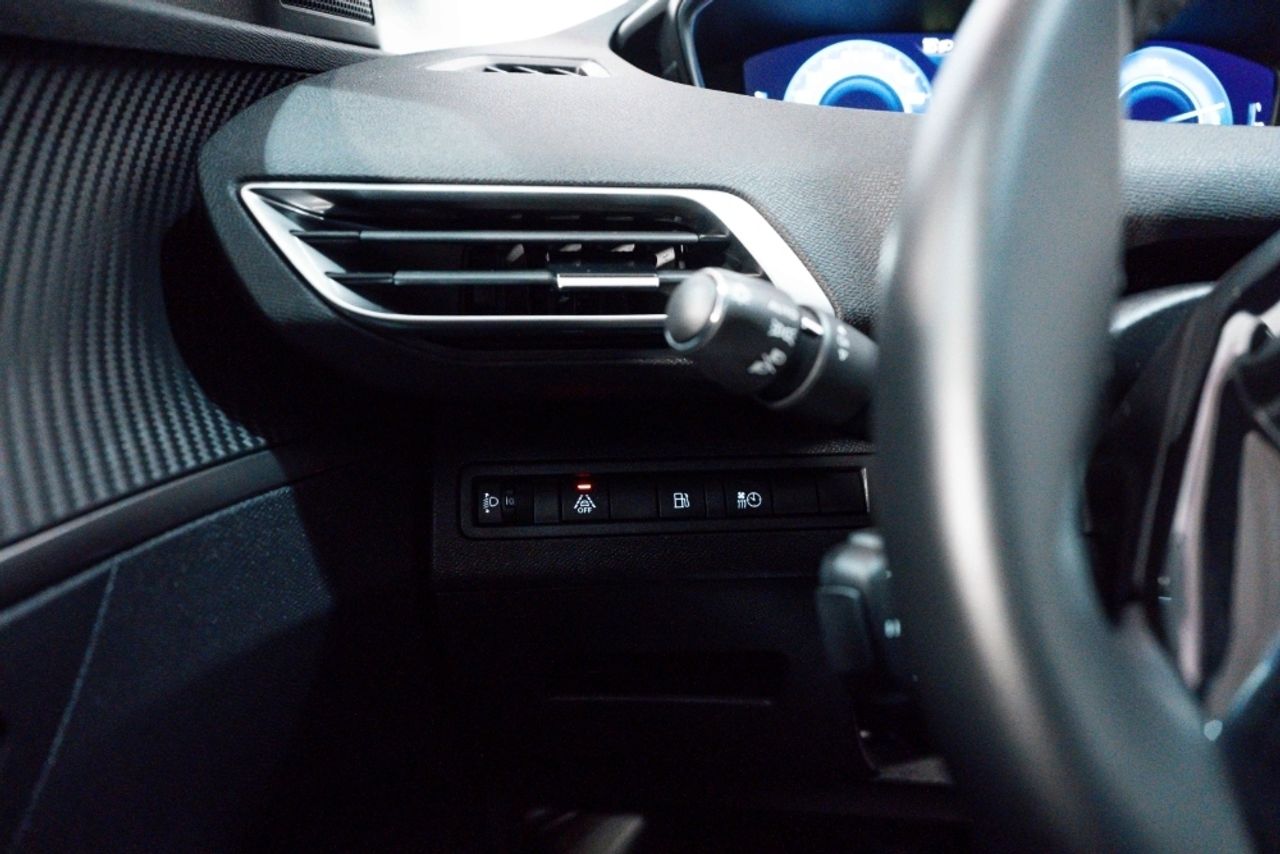 Foto Peugeot 3008 11