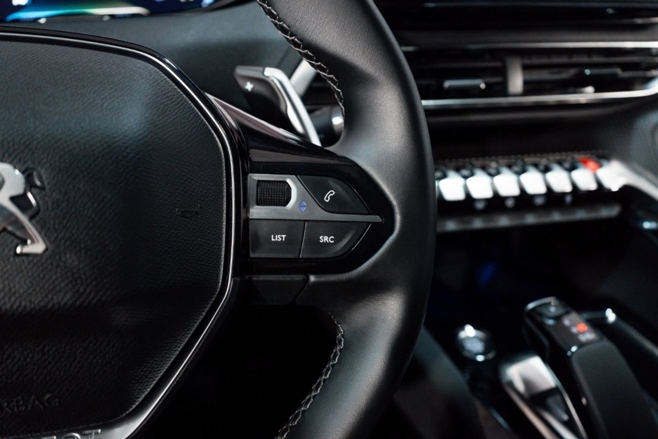 Foto Peugeot 3008 15