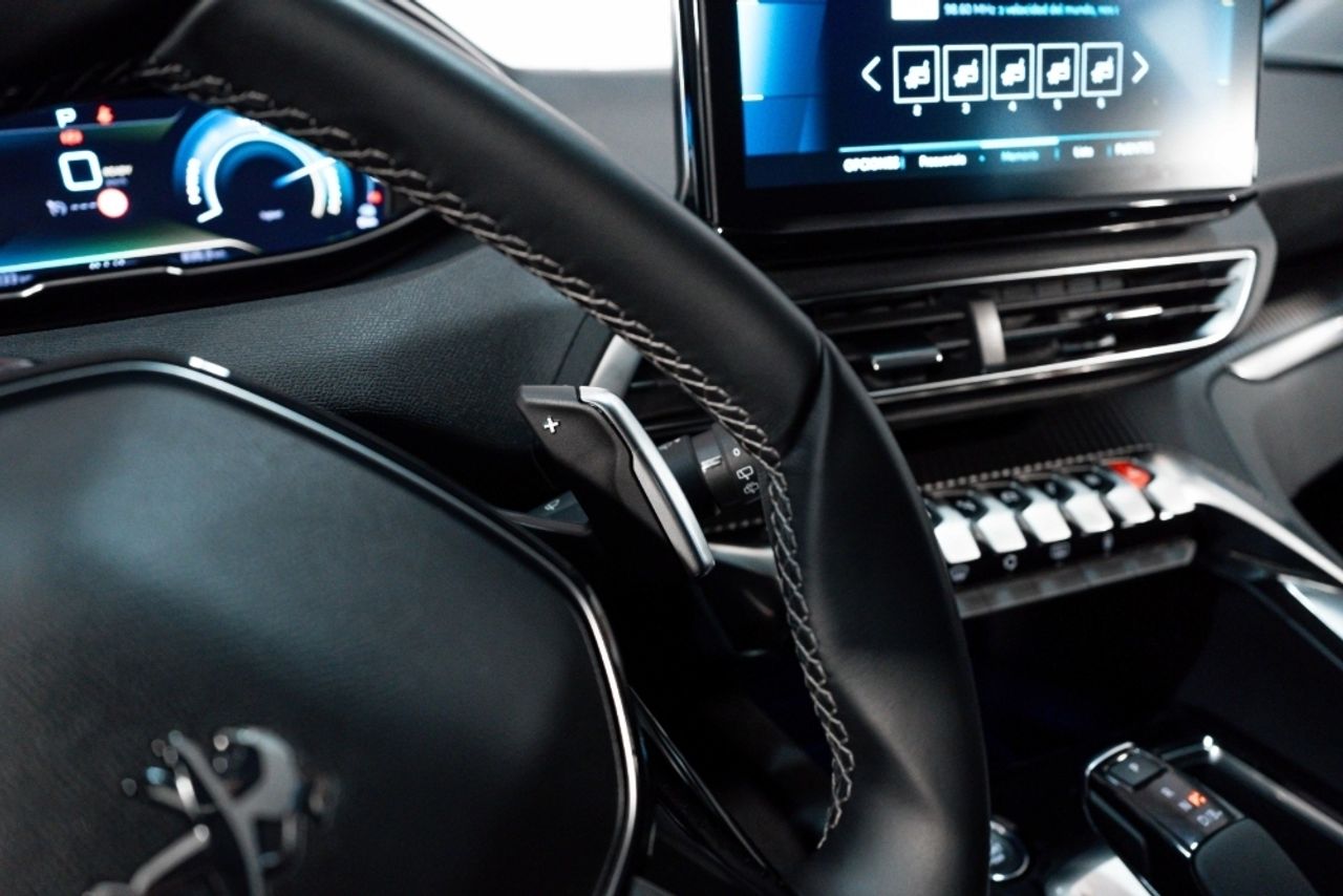 Foto Peugeot 3008 16