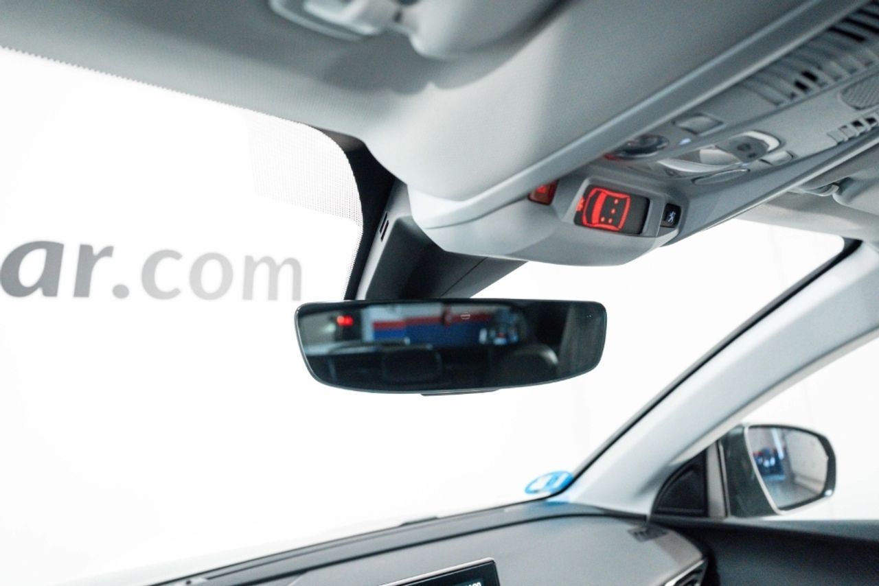 Foto Peugeot 3008 17
