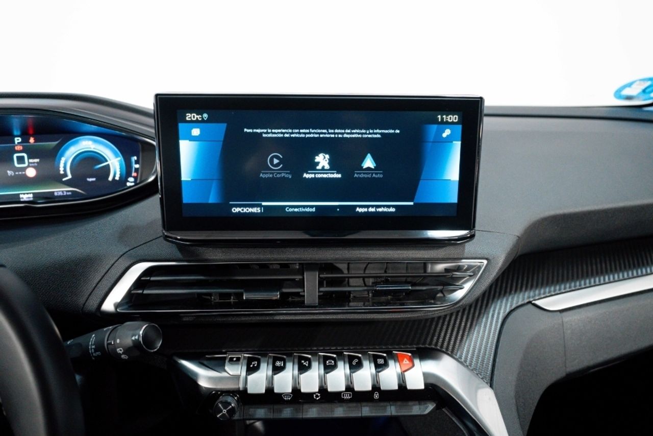 Foto Peugeot 3008 18