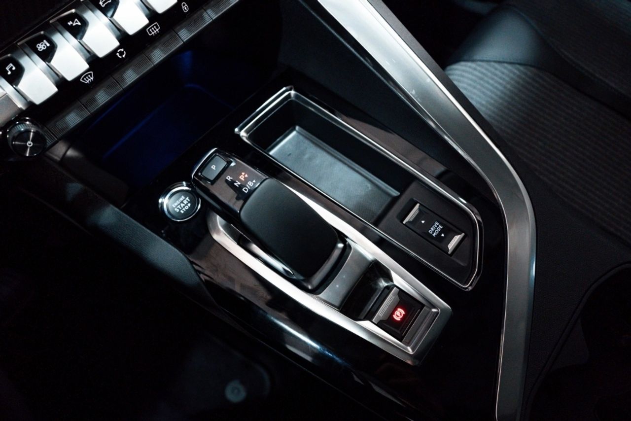 Foto Peugeot 3008 19