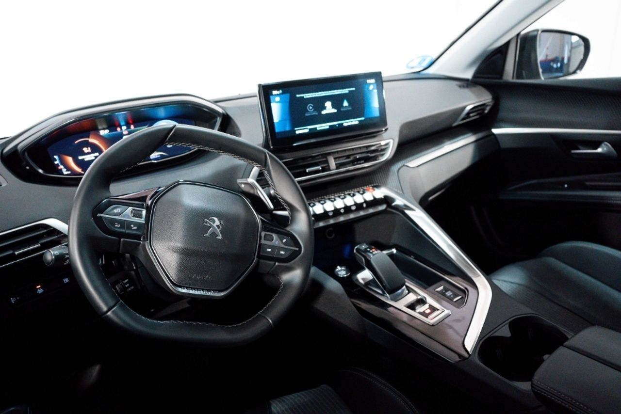Foto Peugeot 3008 20