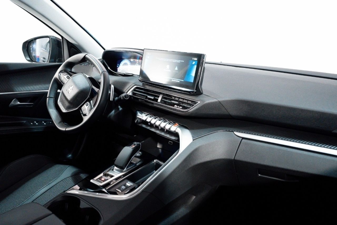 Foto Peugeot 3008 21
