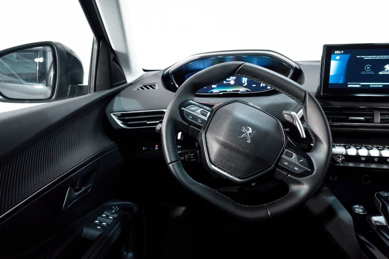 Foto Peugeot 3008 22