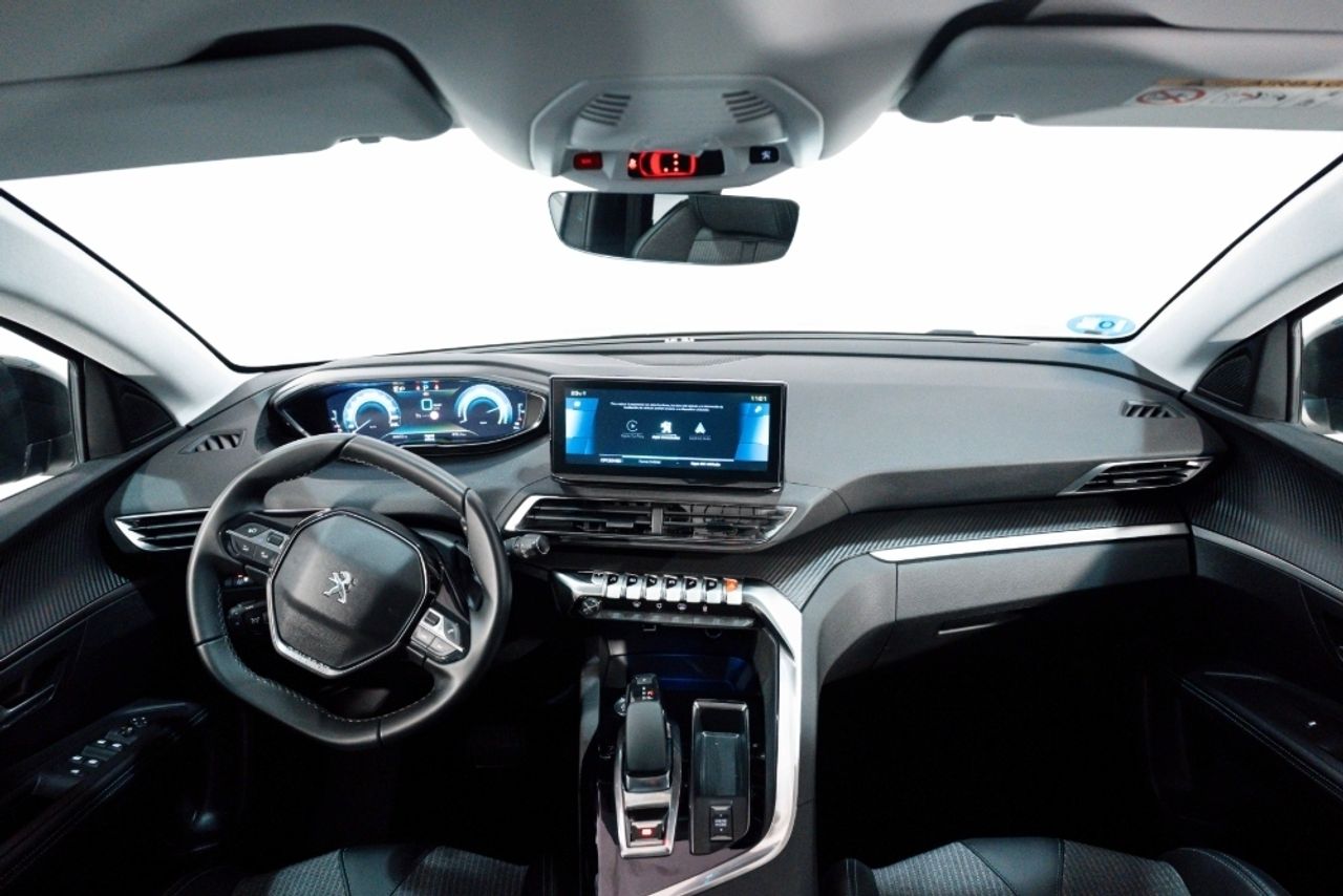 Foto Peugeot 3008 24