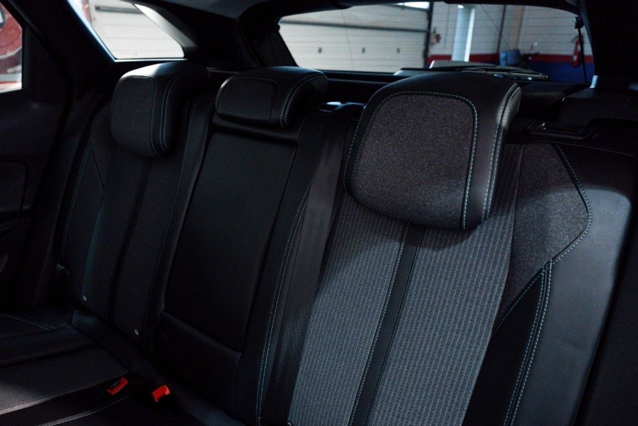 Foto Peugeot 3008 26