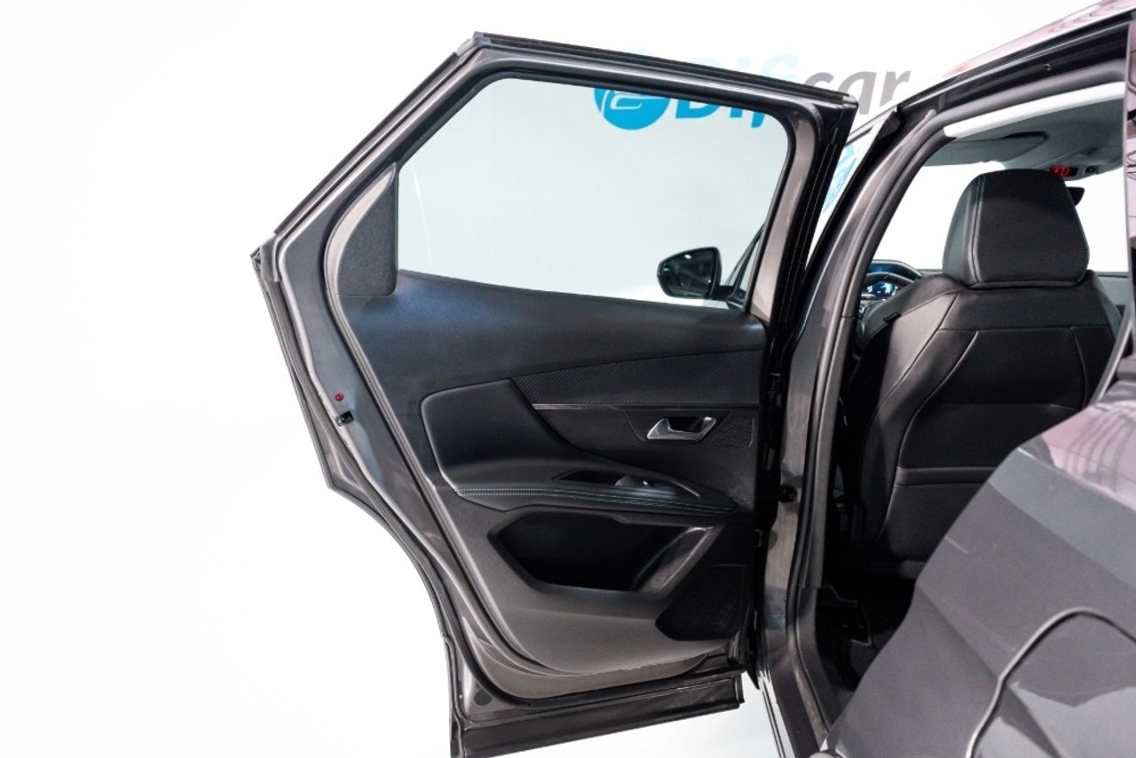 Foto Peugeot 3008 27