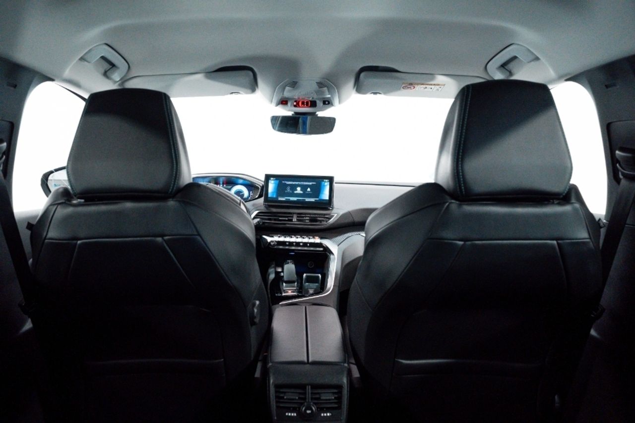 Foto Peugeot 3008 29