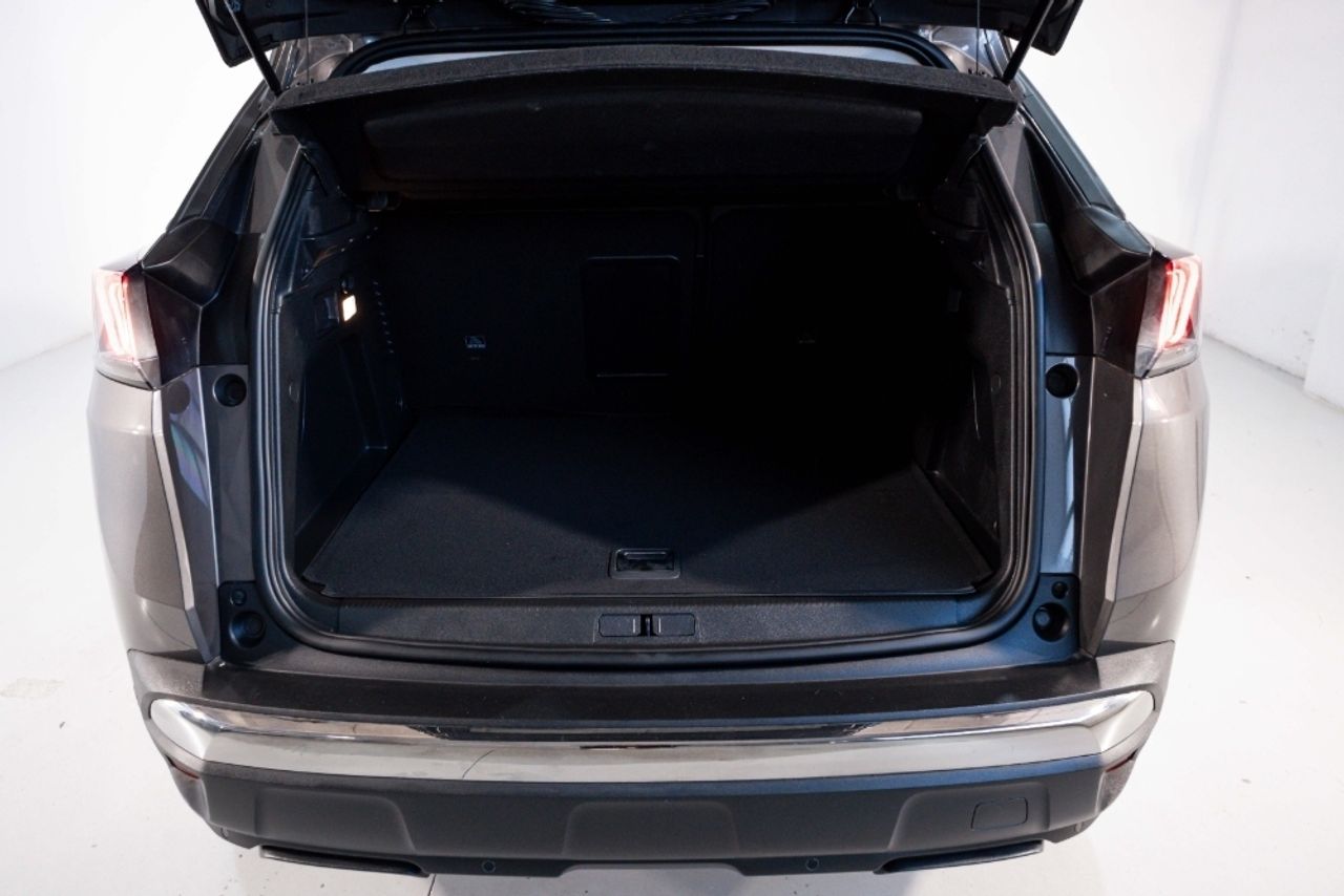Foto Peugeot 3008 30