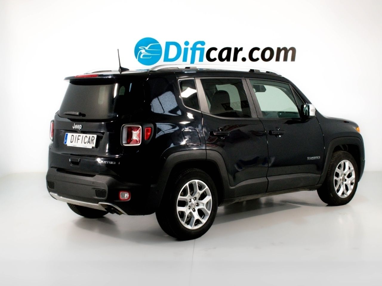 Foto Jeep Renegade 6