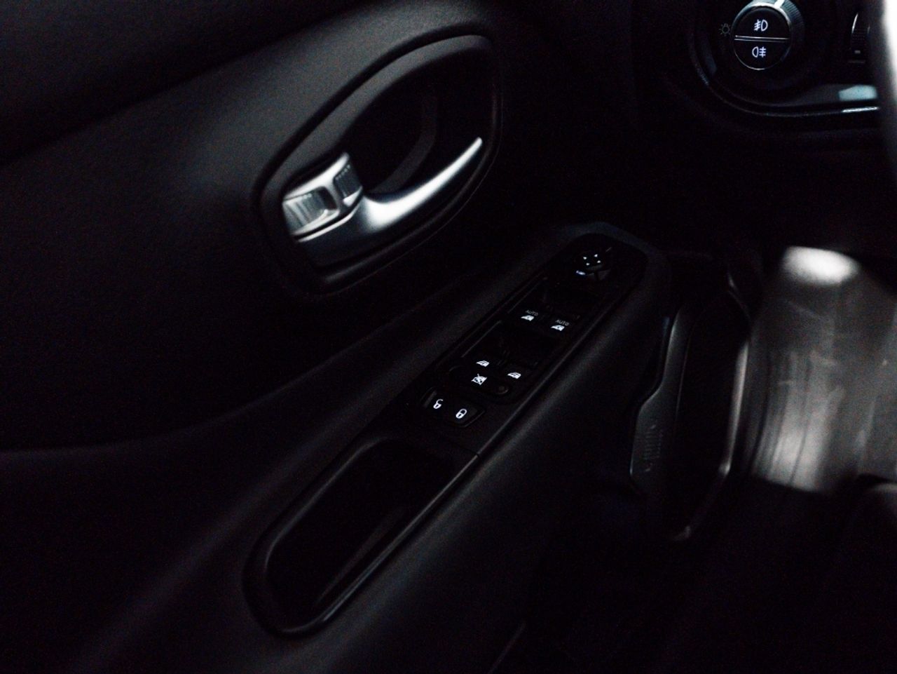 Foto Jeep Renegade 12