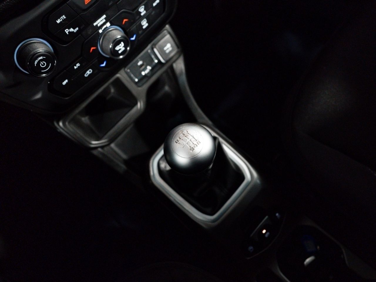 Foto Jeep Renegade 20