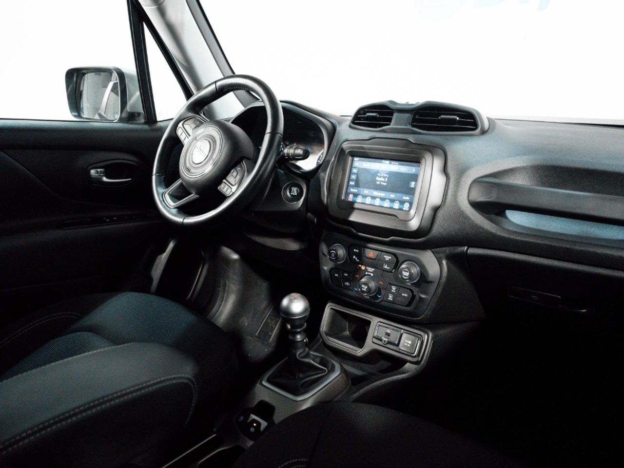 Foto Jeep Renegade 22