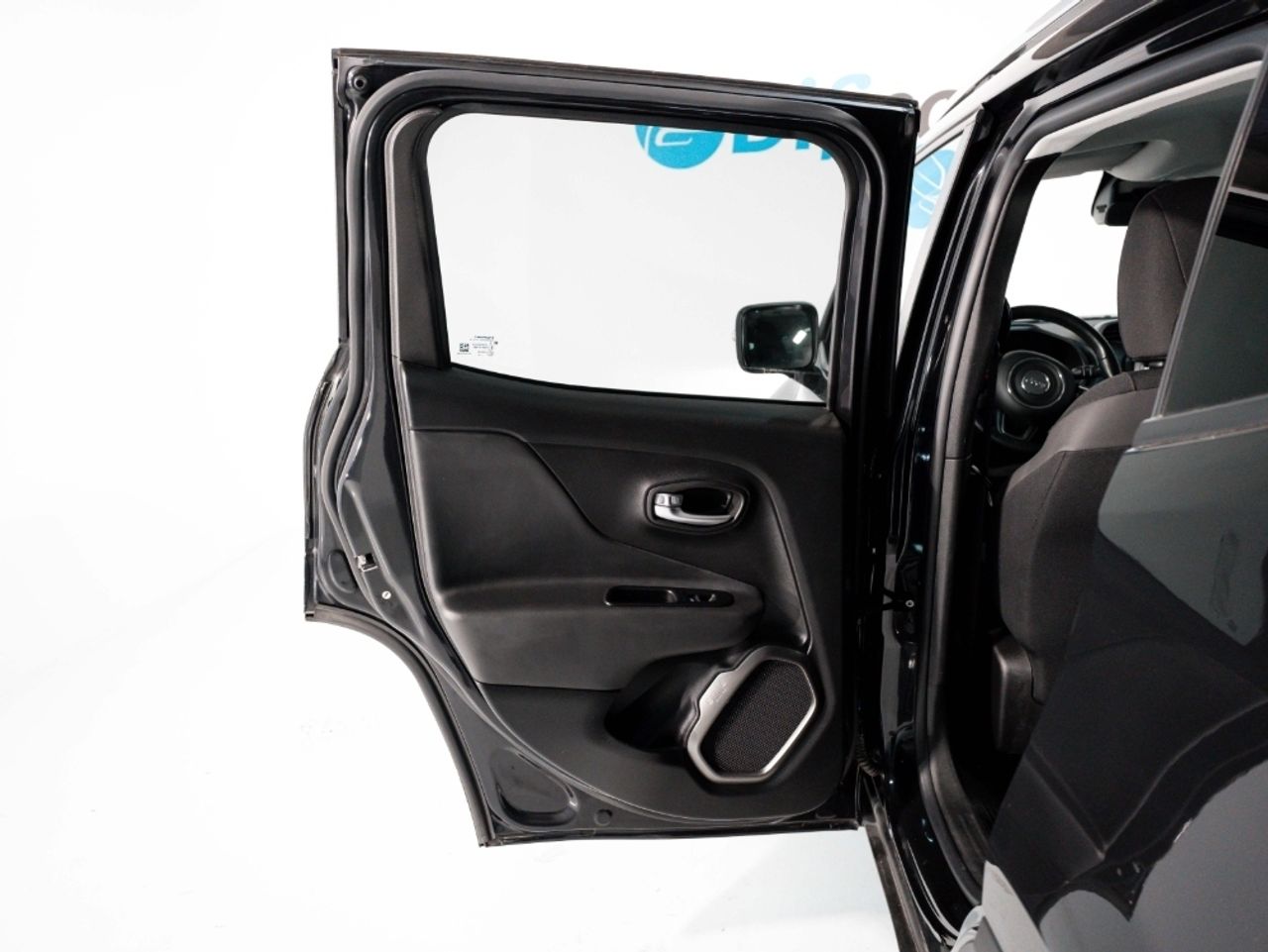 Foto Jeep Renegade 28