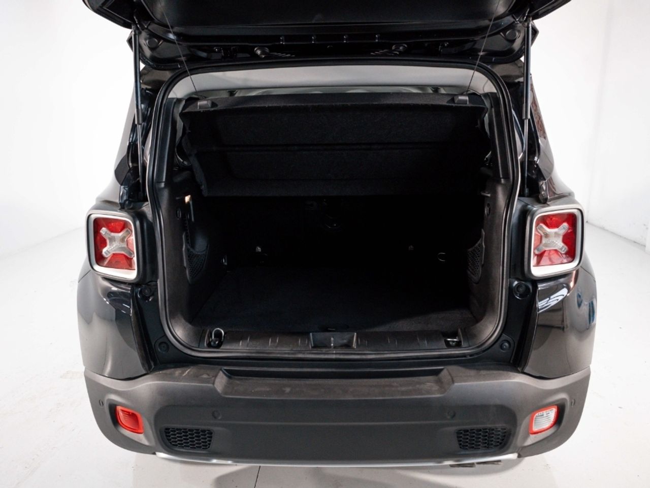 Foto Jeep Renegade 30