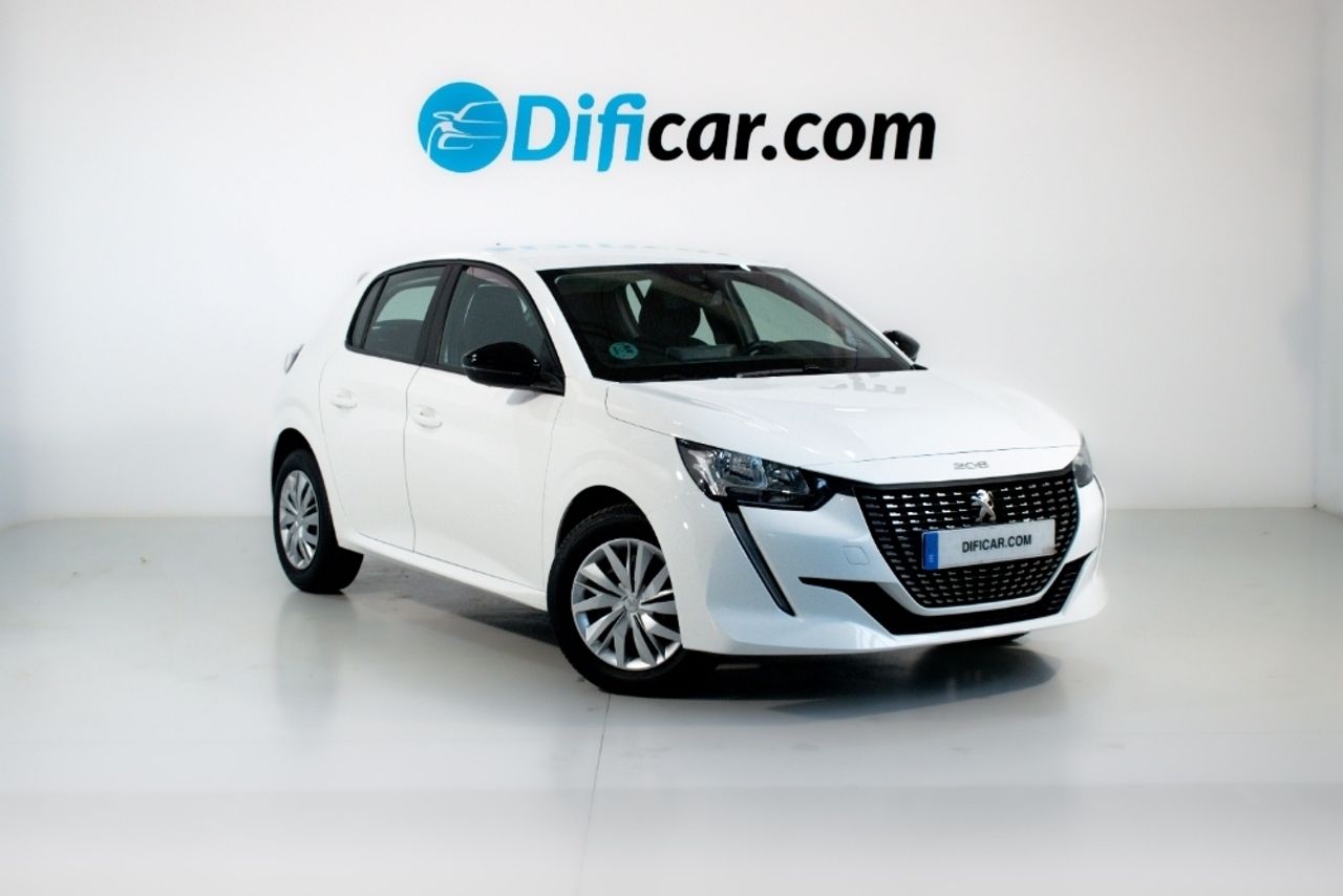 Foto Peugeot 208 3