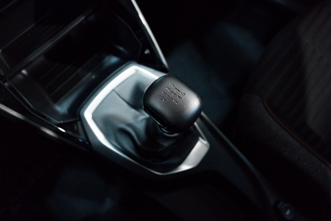 Foto Peugeot 208 17