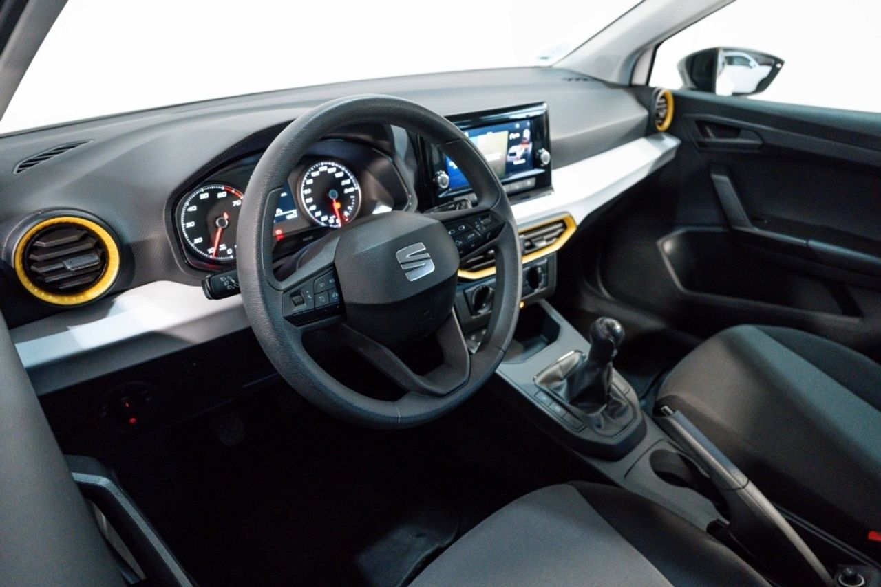 Foto Seat Arona 7