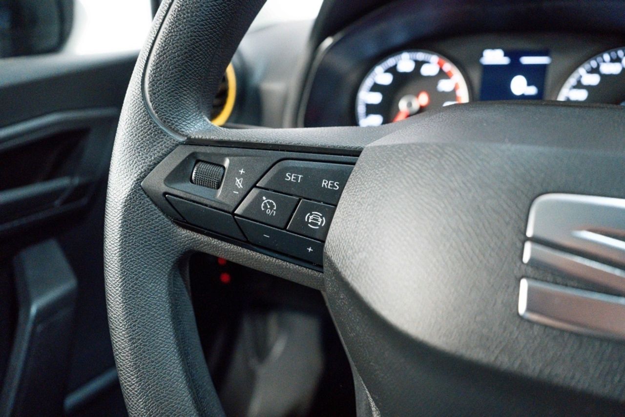 Foto Seat Arona 9