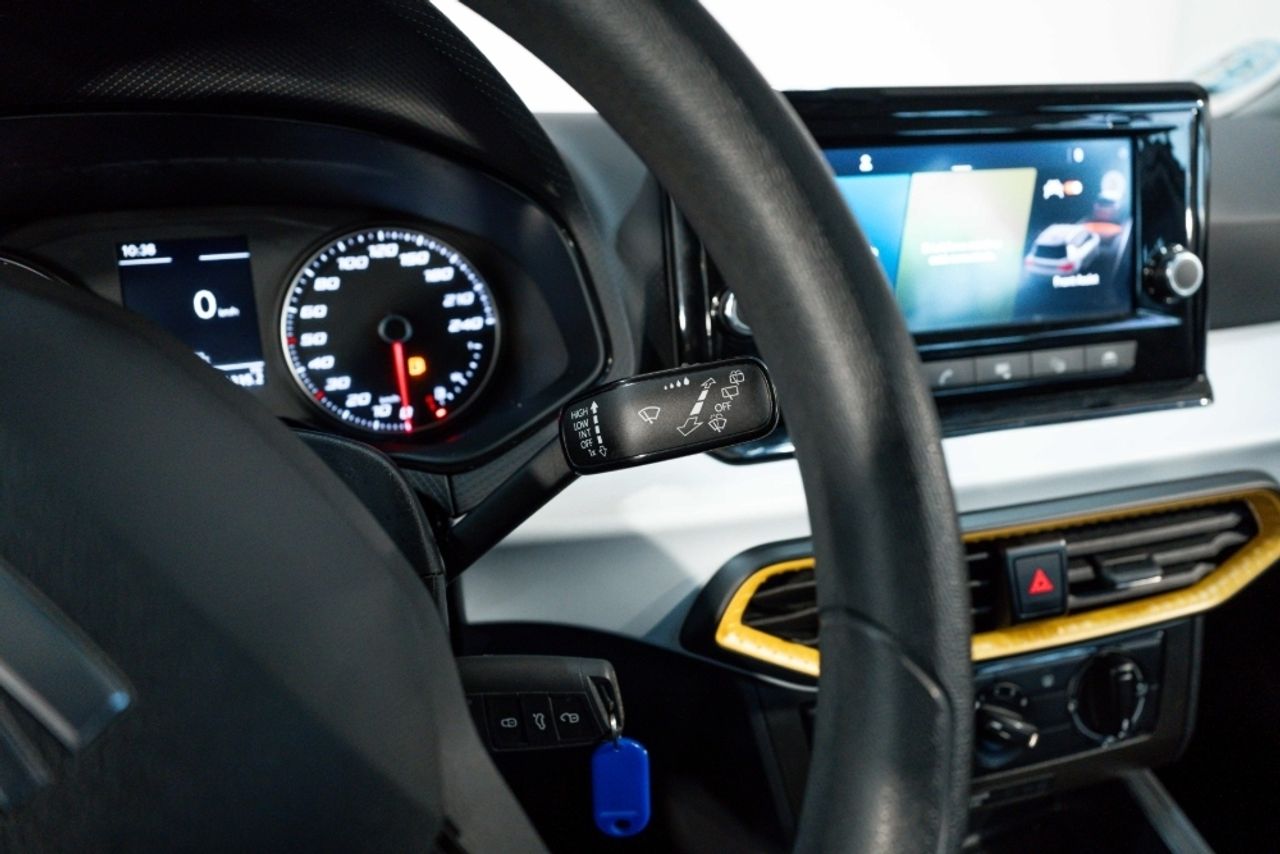 Foto Seat Arona 17