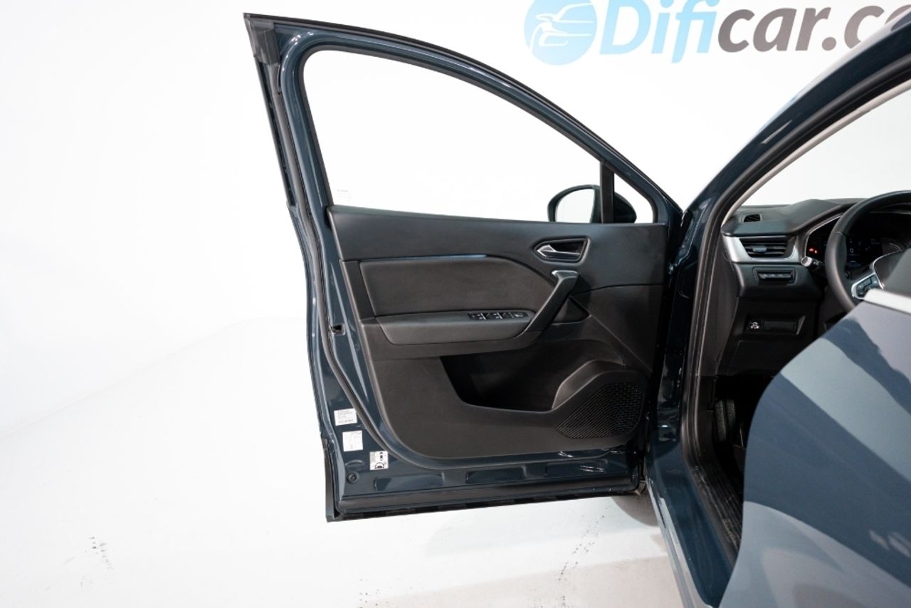 Foto Renault Captur 13