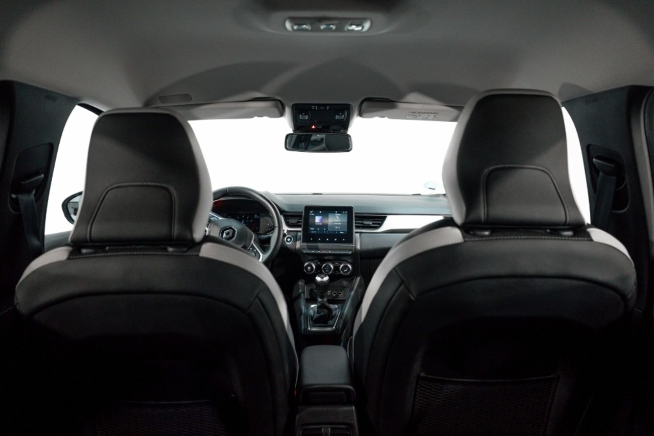 Foto Renault Captur 29