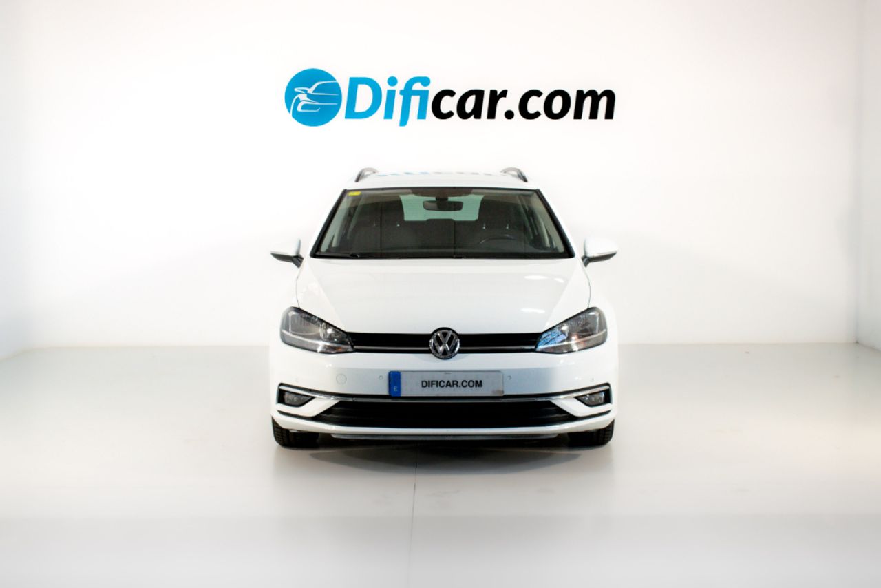 Foto Volkswagen Golf 2