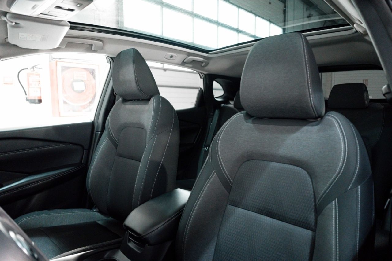 Foto Nissan Qashqai 7