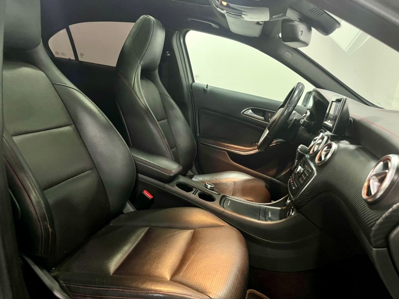 Foto Mercedes-Benz Clase A 15