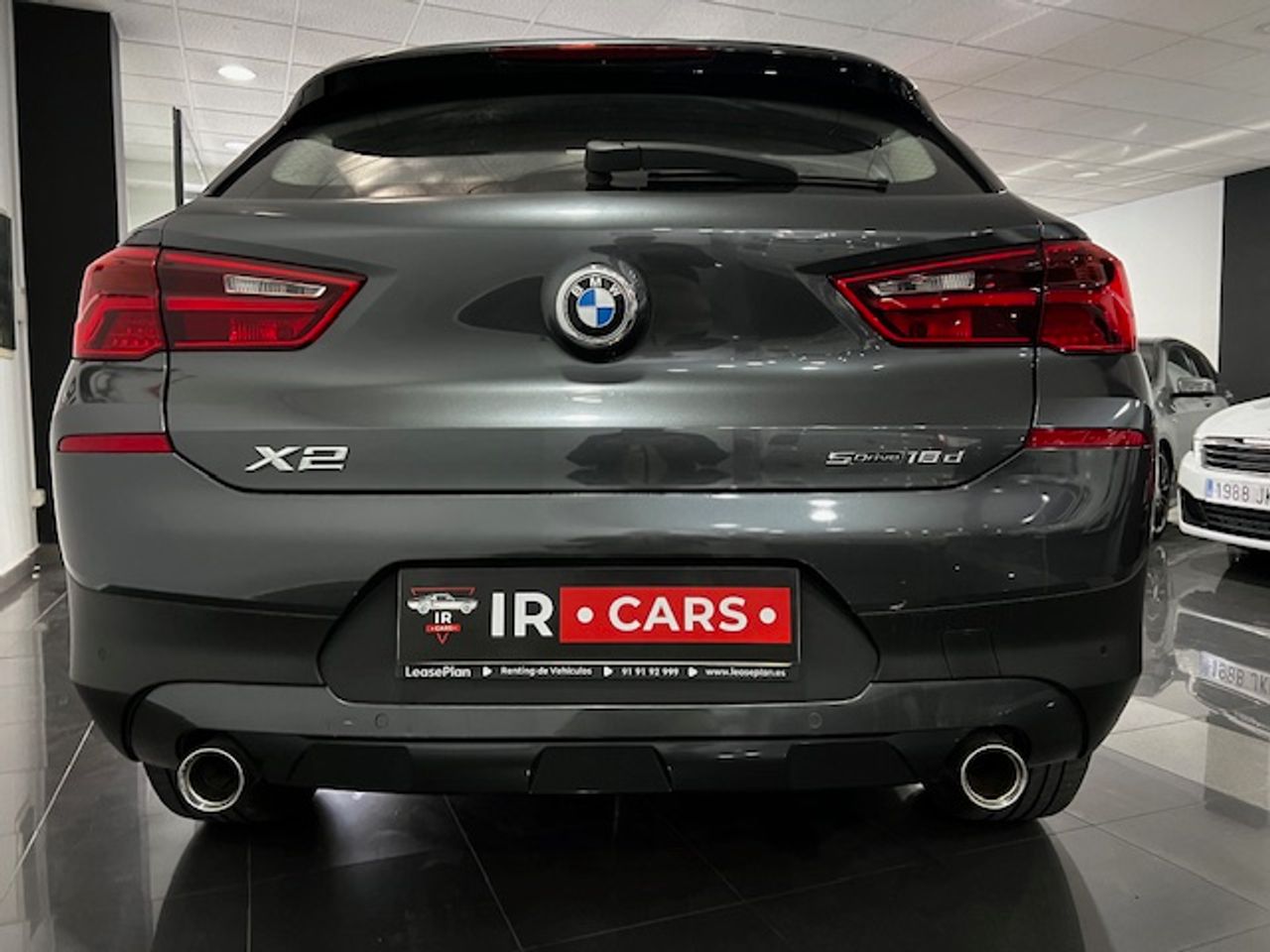 Foto BMW Serie 2 11