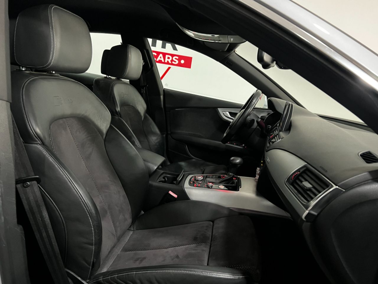 Foto Audi A7 4