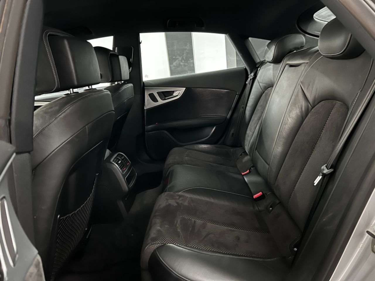 Foto Audi A7 18