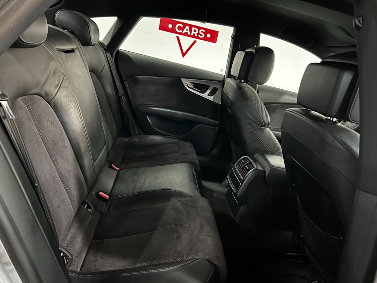 Foto Audi A7 20