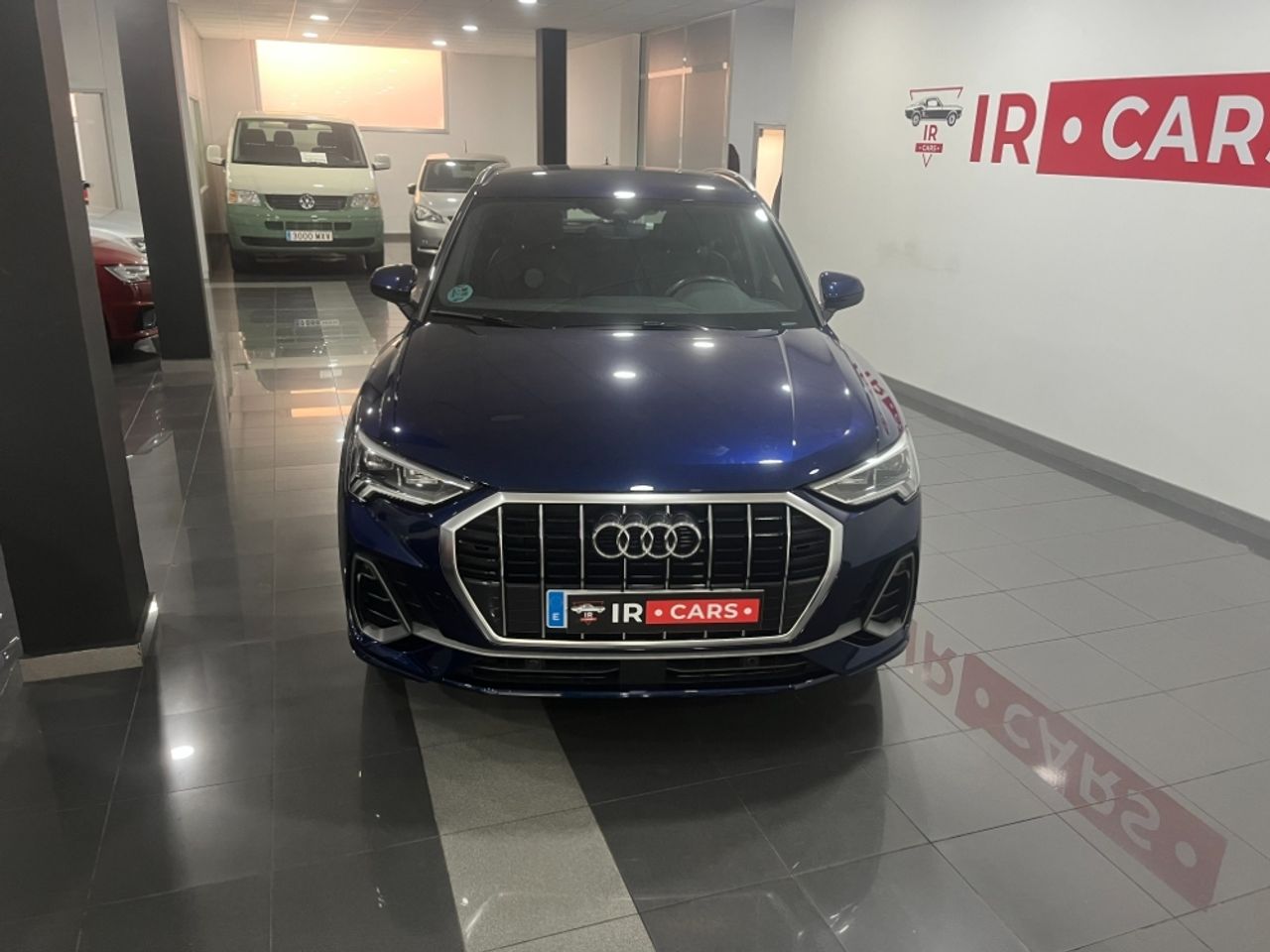 Foto Audi Q3 3