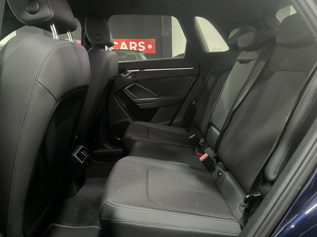 Foto Audi Q3 10