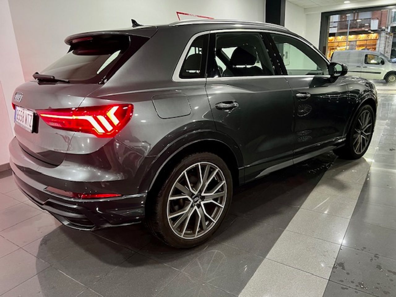 Foto Audi Q3 9