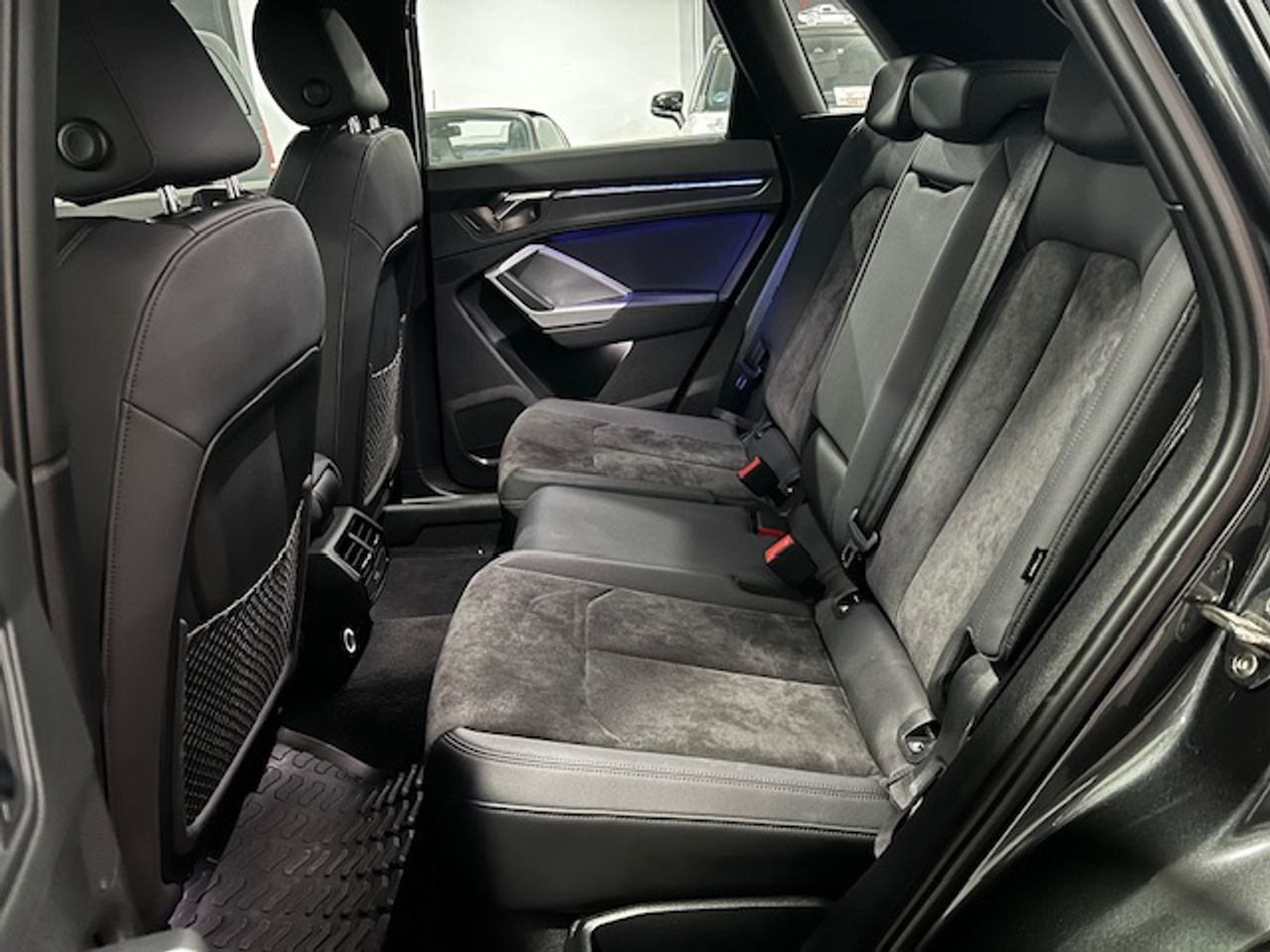 Foto Audi Q3 17